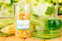 Palmstead biofuel availability