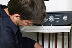 boiler replacement Palmstead