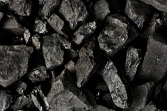 Palmstead coal boiler costs