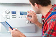 free Palmstead gas safe engineer quotes