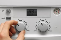 free Palmstead boiler maintenance quotes